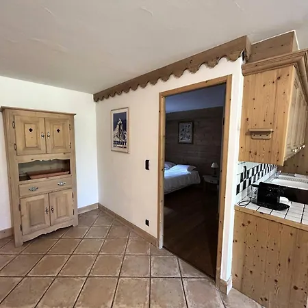 Les Du Gypse - Les Du Gypse C08 Mae-3791 Apartment Saint-Martin-de-Belleville