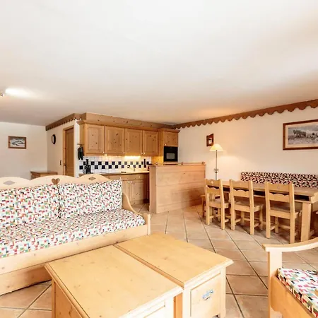 Apartment Les Du Gypse - Les Du Gypse C08 Mae-3791 *
